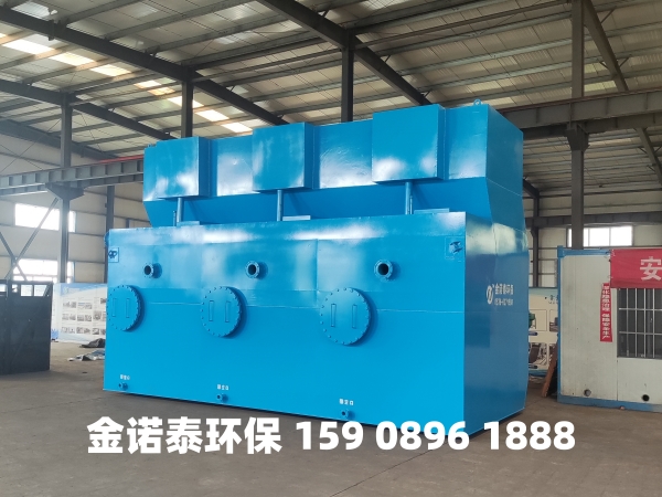 天水新型FA一体化净水器